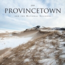 2018 Provincetown and the National Seashore - Book