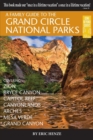 A Family Guide to the Grand Circle National Parks : Covering Zion, Bryce Canyon, Capitol Reef, Canyonlands, Arches, Mesa Verde, Grand Canyon - eBook