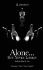 Alone...But Never Lonely : Katherine - Book