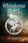 Whitehorse Peak - Book