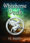 Whitehorse Peak - eBook