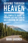 Driving Through Heaven - eBook
