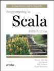 Programming in Scala, Fifth Edition - Book