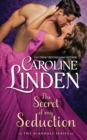 The Secret of My Seduction - Book