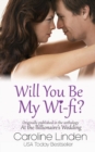 Will You Be My Wi-Fi? - Book