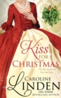 A Kiss for Christmas : Holiday short stories - Book