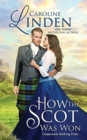 How the Scot Was Won - Book