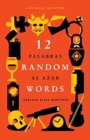 12 Random Words / 12 Palabras al Azar : A Bilingual Collection (English / Spanish) - Book