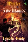 Master of the Five Magics : 2nd Edition - Book