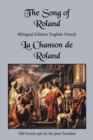 The Song of Roland : Bilingual Edition: English-French - Book