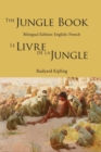 The Jungle Book : Bilingual Edition: English-French - Book