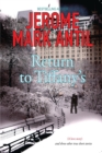 Return to Tiffany's : (A Love Story) and Three Other True Short Stories - Book