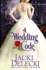 A Wedding Code - Book