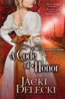 A Code of Honor - Book