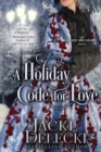 A Holiday Code for Love - Book