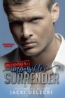 Mission : Impossible to Surrender - Book
