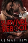 Survival Reboot : The Paladin Group Book 2 - Book