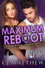 Maximum Reboot : The Paladin Group Book 3 - eBook
