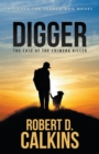 Digger : Sierra and The Case of the Chimera Killer - Book