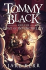Tommy Black and the Coat of Invincibility - Book