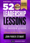 52 Leadership Lessons : Timeless Stories for the Modern Leader - Book