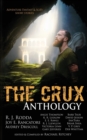 The Crux Anthology : Adventure Science Fiction and Fantasty Stories from 16 International Authors - Book