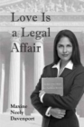 Love Is a Legal Affair - Book