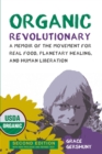 Organic Revolutionary - Book