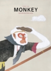 MONKEY New Writing from Japan : Volume 2: TRAVEL - Book
