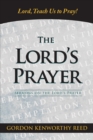 Lord, Teach Us to Pray! - Book