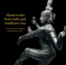 Masterworks from India and Southeast Asia - Book