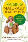 Raising Naturally Healthy Pets - Book