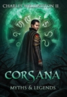 Corsana : Myths and Legends - Book