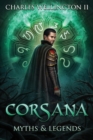 Corsana : Myths and Legends - Book