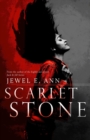 Scarlet Stone - Book