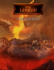 Into Legend : Core Rulebook - Book