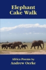 Elephant Cake Walk - Book