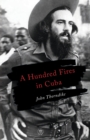 A Hundred Fires in Cuba - Book