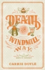 Death on Windmill Way : A Hamptons Murder Mystery - Book