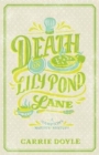 Death on Lily Pond Lane : A Hamptons Murder Mystery - Book