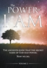The Power of I AM - Volume 2 : 1st Hardcover Edition - Book