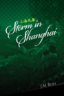 Storm in Shanghai - Book