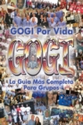 GOGI Por Vida - Book