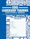 Gogi Leadership Training Certificate Course - Book