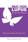Beat Your Lupus - Book