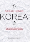 Korea - Book