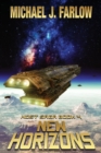 New Horizons : Host Saga Book 4 - Book