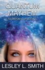 Quantum Mayhem - Book