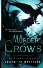 A Murder of Crows - Book