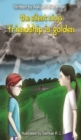 Friendship is Golden (The Silent Ninja #2) - Book